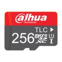 Dahua PFM114 Micro SD Card 256GB TLC Class 10 UHS-I Special…