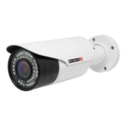 Provision I4-390AHDEVF+ Tubular AHD 4IN1 8MP IR40m 2,7-13,5mm VF…
