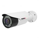 Provision I4-390AHDEVF+ Tubulaire AHD 4IN1 8MP IR40m 2.7-13.5mm…