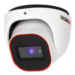 Provision DI-320A-28 Dôme AHD 4IN1 1080P IR20m 2.8mm IP67