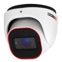Provision DI-320AU-MVF AHD Dome 4IN1 1080P WDR IR40m 2.8-12mm…