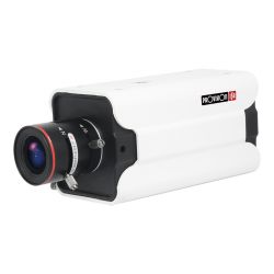 Provision BX-392AHD Caméra AHD 2M 1080P ICR Box 0,01 lux (sans…