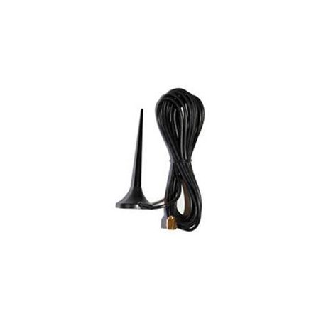 Risco RCGSM4G1000A Antena GSM 4G con cable de 3m para caja de…