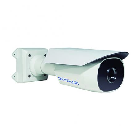 Avigilon 320S-H4A-THC-BO50 Tubular térmica IP, video analisis,…