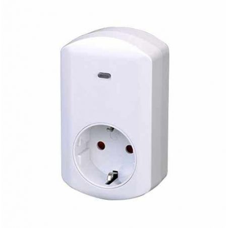 Risco RPZWVP868EUDF Prise intelligente de gradateur Z-Wave avec…