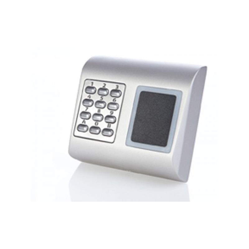 XPR PADPROXS-EH Teclado metálico de superficie con proximidad…