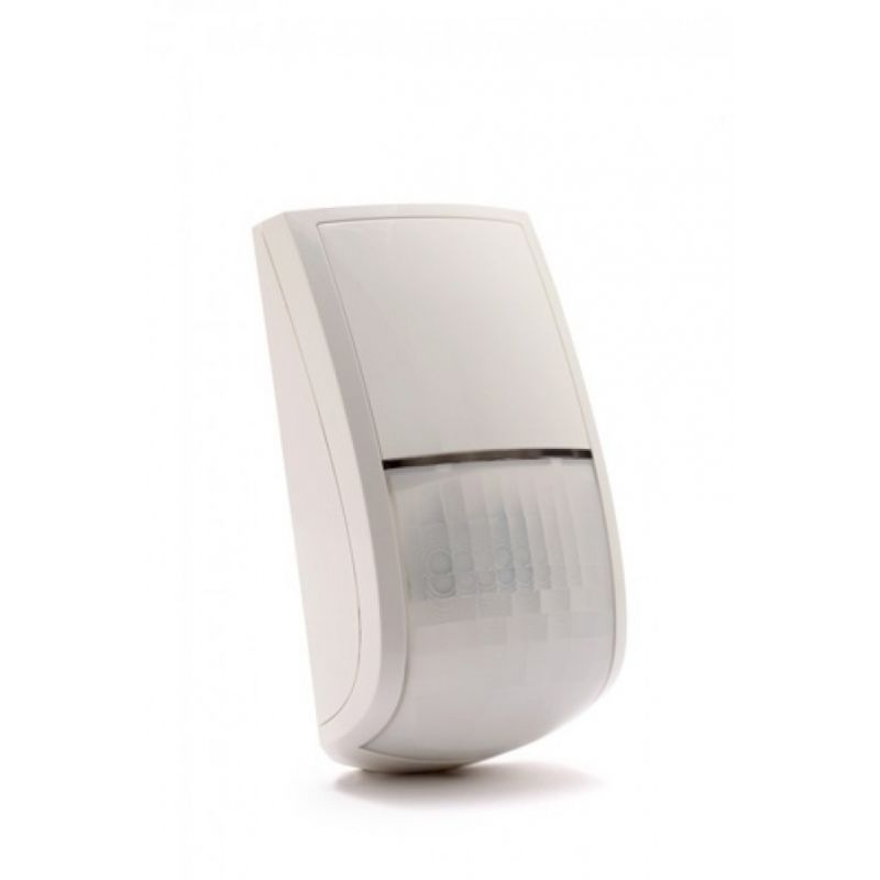 Risco RK500QBG300A Detector PIR QUAD BWARE 15m AM no ônibus