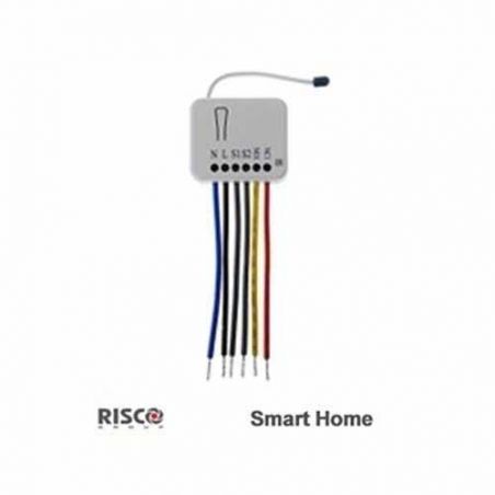Risco RPZWVS868EU1 Z-Wave obturador/controlador de porta de…