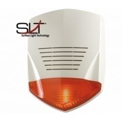 Risco RS200WA0000B Sirena electrónica de exterior en BUS Grado 2