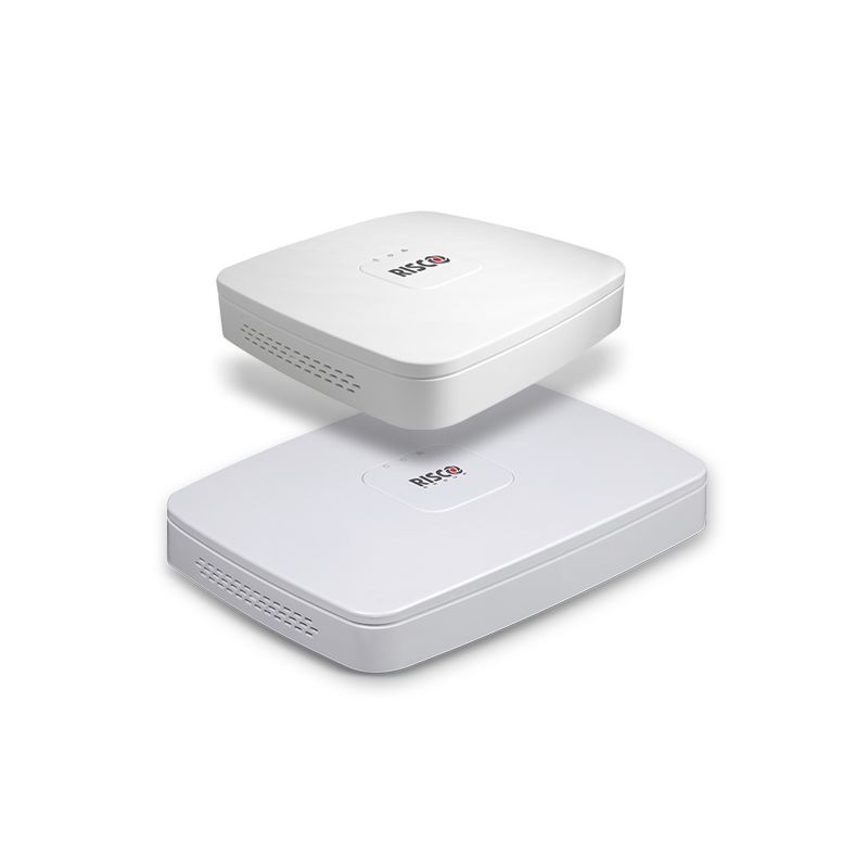 Risco RVNVR040020A NVR system Vupoint Risco with 4 channels