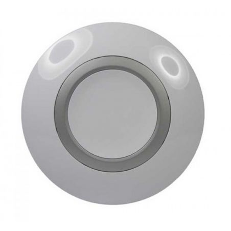 Risco RWS42086800B Sirene interna bidirecional autônoma Risco