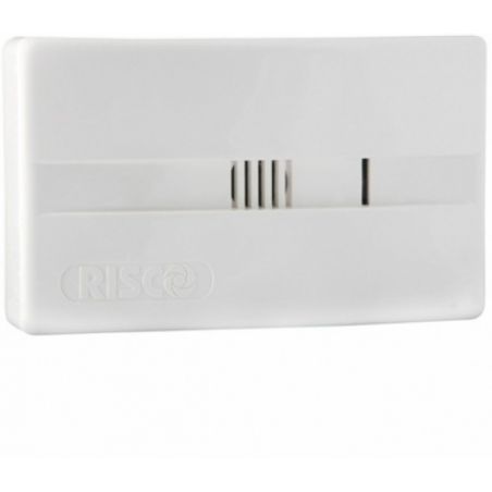 Risco RWT6G086800C Détecteur de bris de vitre radio…