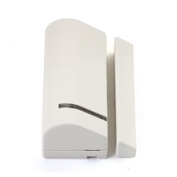 Risco RWX73F86800C Contato magnético multifuncional com 2 zonas…