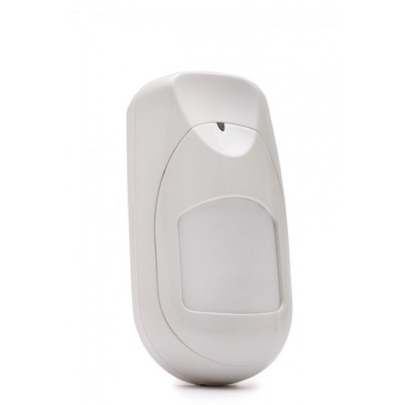 Risco RWX95086800C Infrarrojo pasivo vía radio bidireccional…