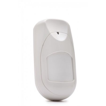 Risco RWX95086800C Infravermelho passivo via rádio bidirecional…