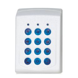 XPR EX8-43B Lecteur biométrique autonome.