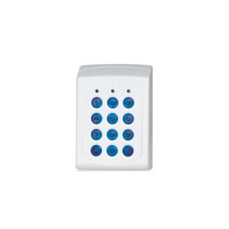 XPR EX8-43B Autonomous biometric reader.