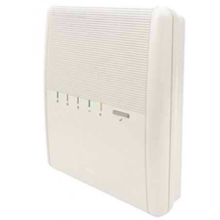 Risco RW132V8E0A0F Central Agility 4 de Grau 2