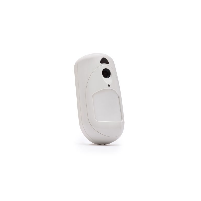 Risco RWX95CM8000C PIR detector with VR camera for alarm…