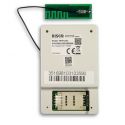 Risco RW332G20000A Módulo de comunicación 2G multicanal, de…