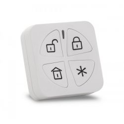 Risco RWX332KF800B Mando remoto Panda vía radio bidireccional…