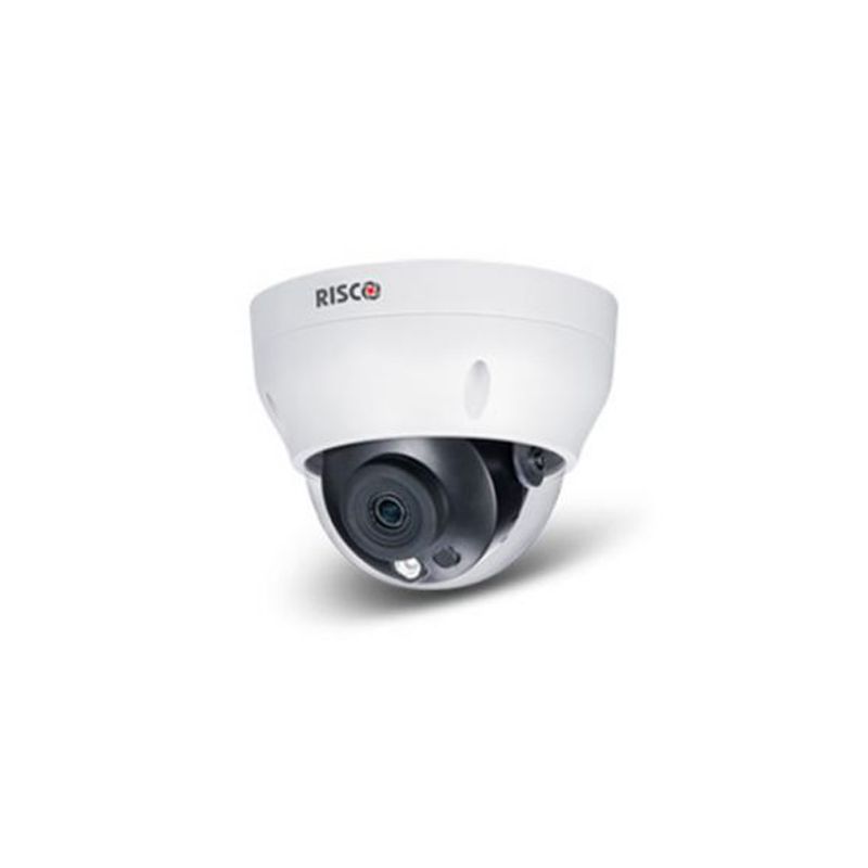 Risco RVCM32P1900A Câmara VUPoint P2P Dome para…