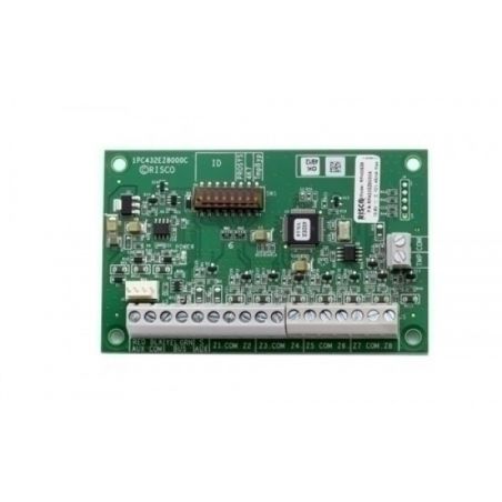 Risco RP432EZ8000C Module d'extension de 8 zones câblées pour…