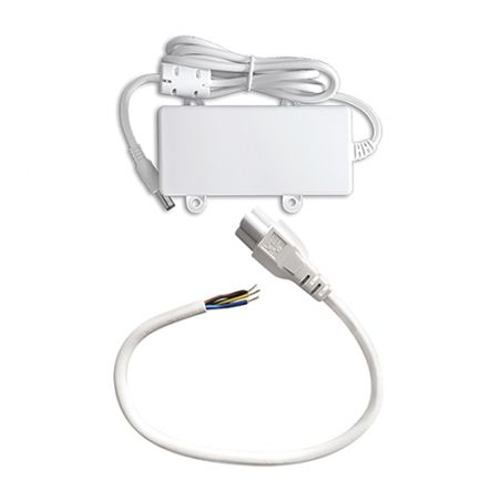 Risco RP432PS25NCA Alimentation 2,5 A pour LightSYS+, Grade 3…