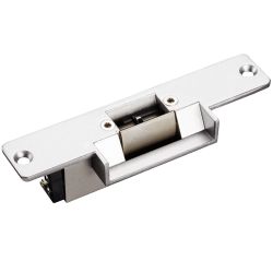 YS-130NO-S - Abrepuertas eléctrico, Para puerta sencilla, Modo…