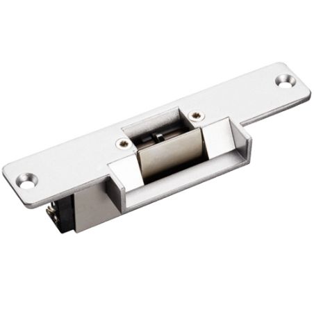 YS-130NO-S - Abrepuertas eléctrico, Para puerta sencilla, Modo…