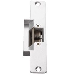 YS-130NO-S - Abrepuertas eléctrico, Para puerta sencilla, Modo…