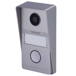 Safire SF-VI117-AN-1 - Videoportero 2-hilos analógico Safire, Cámara 2 Mpx…