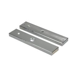 YF-280BST-LED - Ventouse électromagnétique, Pour les portes doubles,…