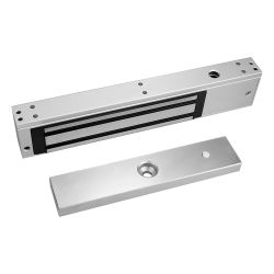 YF-500AST-LED - Ventouse électromagnétique, Pour porte simple, Mode…