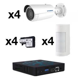 Vaelsys VIM-12M90-HYUNDAI Kit Optex residencial 1 HYUNDAI…