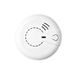 Eldes EWF1CO Detector de humo y monóxido de carbono (CO) vía…