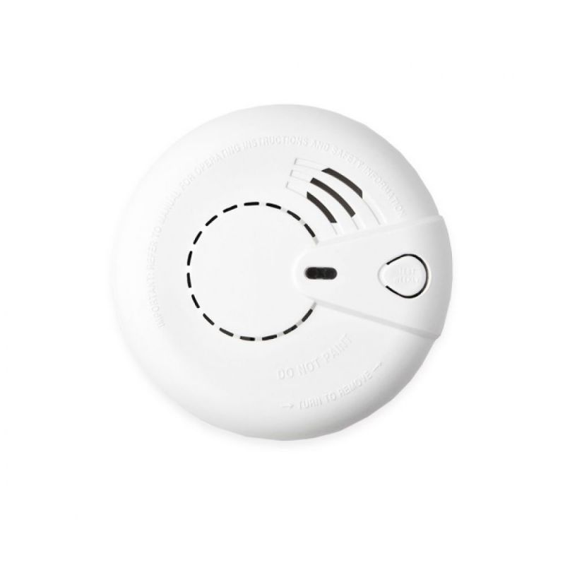 Eldes EWF1CO Detector de humo y monóxido de carbono (CO) vía…