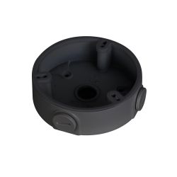 OEM Dahua SAM-4709 Base de tube noire pour les dômes DAHUA. 1 kg