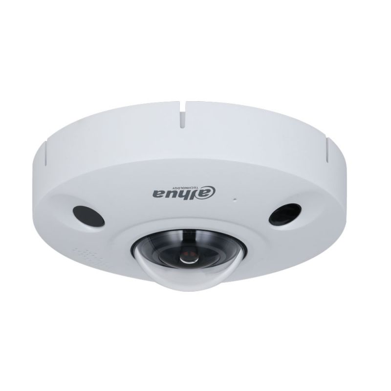 Dahua DH-IPC-EBW81242P-AS-S2 Dôme fisheye IP Dahua WizMind
