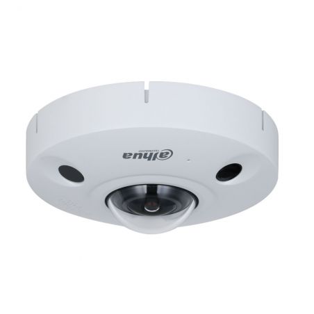 Dahua DH-IPC-EBW81242P-AS-S2 Dôme fisheye IP Dahua WizMind