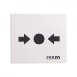Esser by Honeywell 704960 Cristal de repuesto ESSER para…