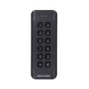 Hikvision DS-K1802MK Lector Mifare HIKVISION con teclado 12…