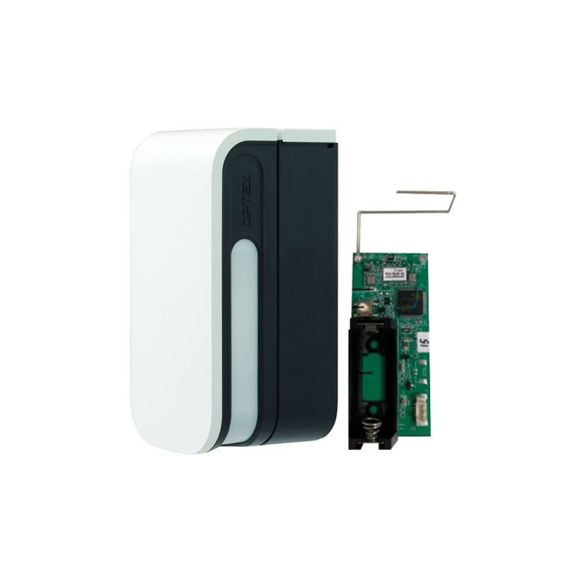 Vesta VESTA-BXS-RAM Detector Optex de doble PIR dual para…