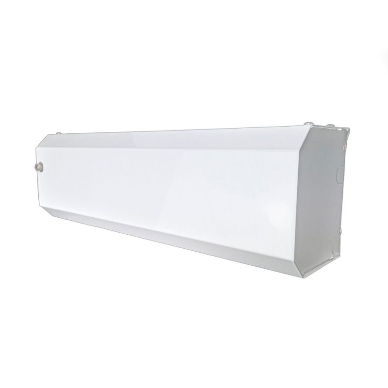 Defendertech EX-25 Cañón de niebla Defendertech para 25 m²