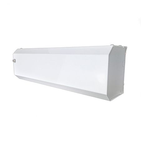 Defendertech EX-25 Cañón de niebla Defendertech para 25 m²