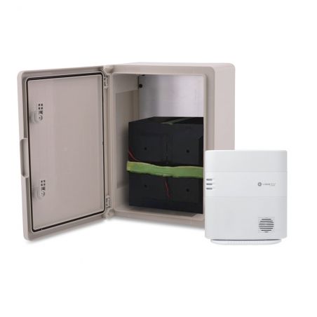 Vesta VESTA-327 Kit VESTA 2G compuesto por: