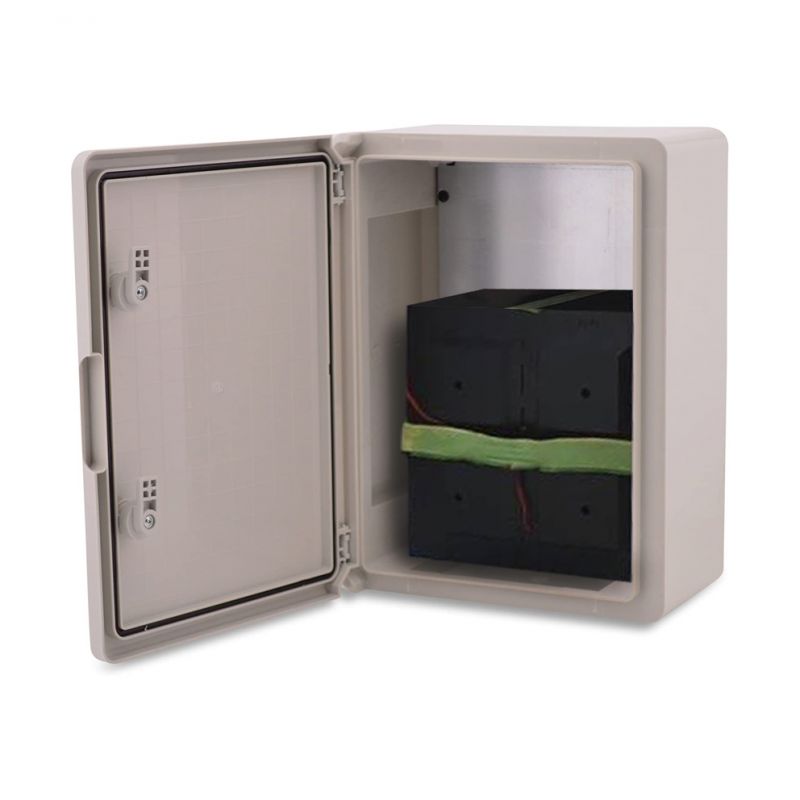 Vesta VESTA-333 VESTA Kit composed of: