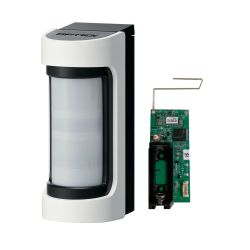 Vesta VESTA-VXS-RAM Detector de doble PIR para exteriores de…