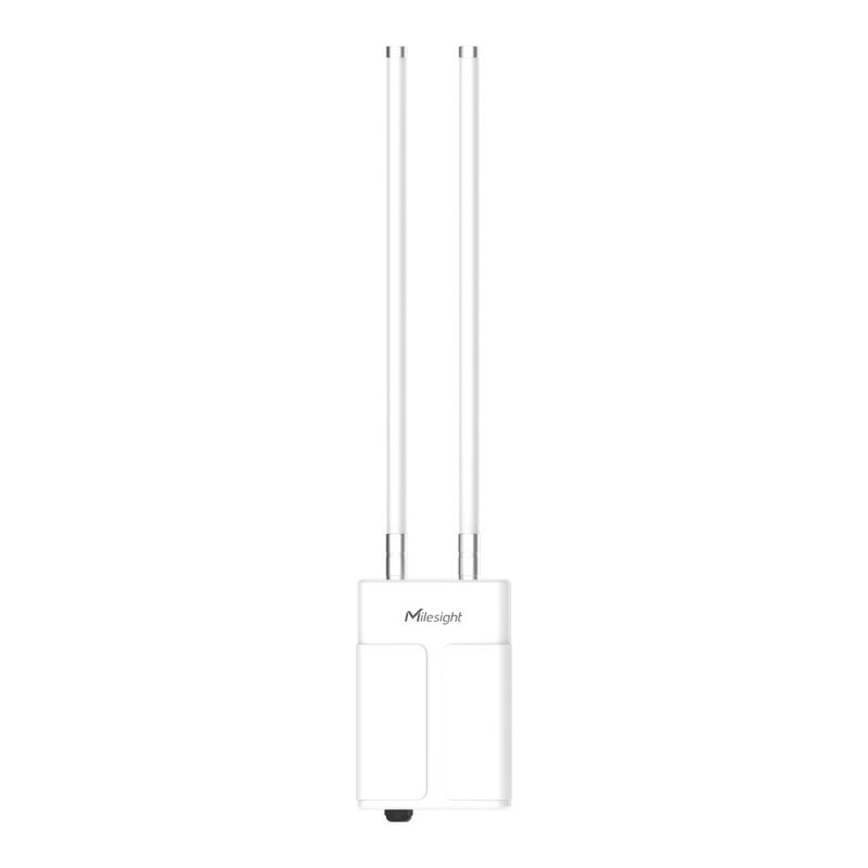 Milesight UG67-LOS4EU-868M Passerelle LoRaWan half/full-duplex…