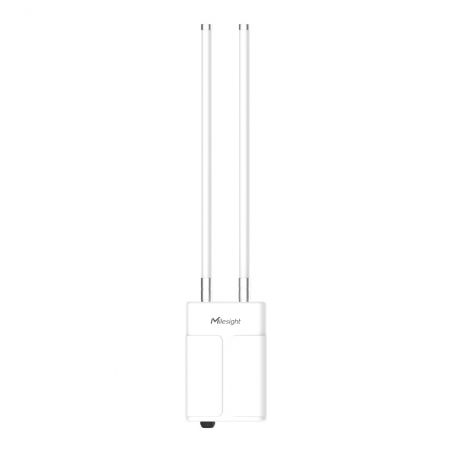 Milesight UG67-LOS4EU-868M Passerelle LoRaWan half/full-duplex…